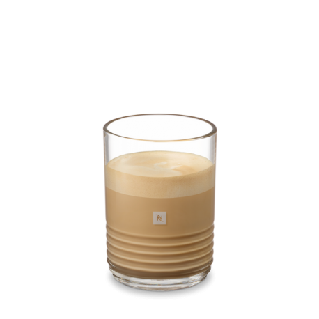 Barista Recipe glāzes