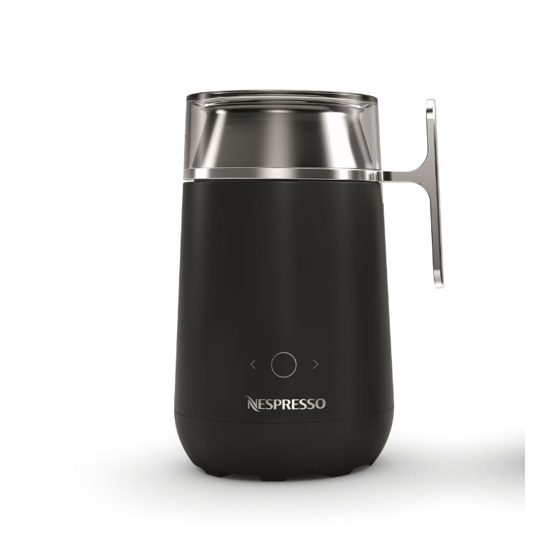 Barista recipe maker