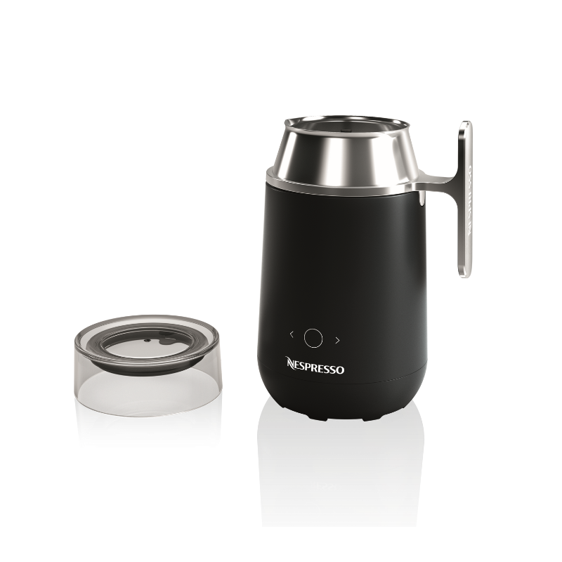 Barista recipe maker