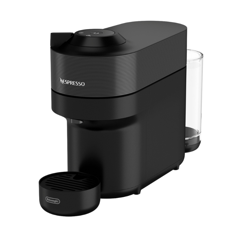 Vertuo Pop Black & Aeroccino 3 Vertuo Pop Black & Aeroccino 3
