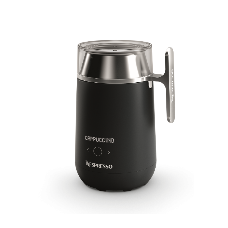 Barista recipe maker Barista recipe maker