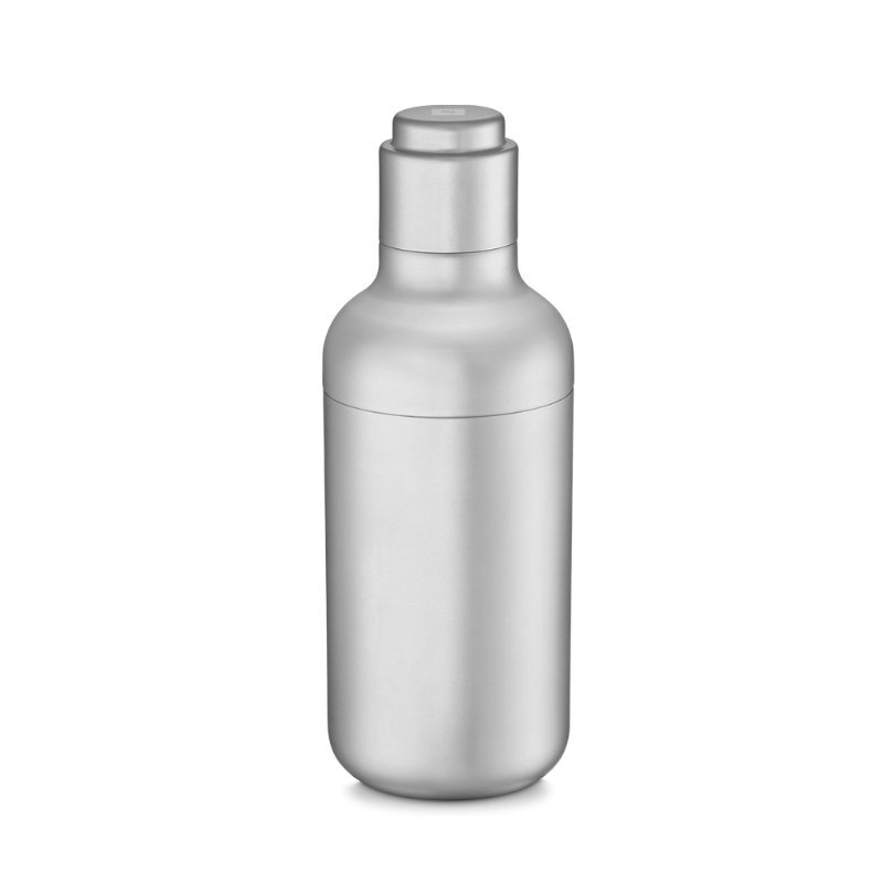 Nespresso Barista Shaker