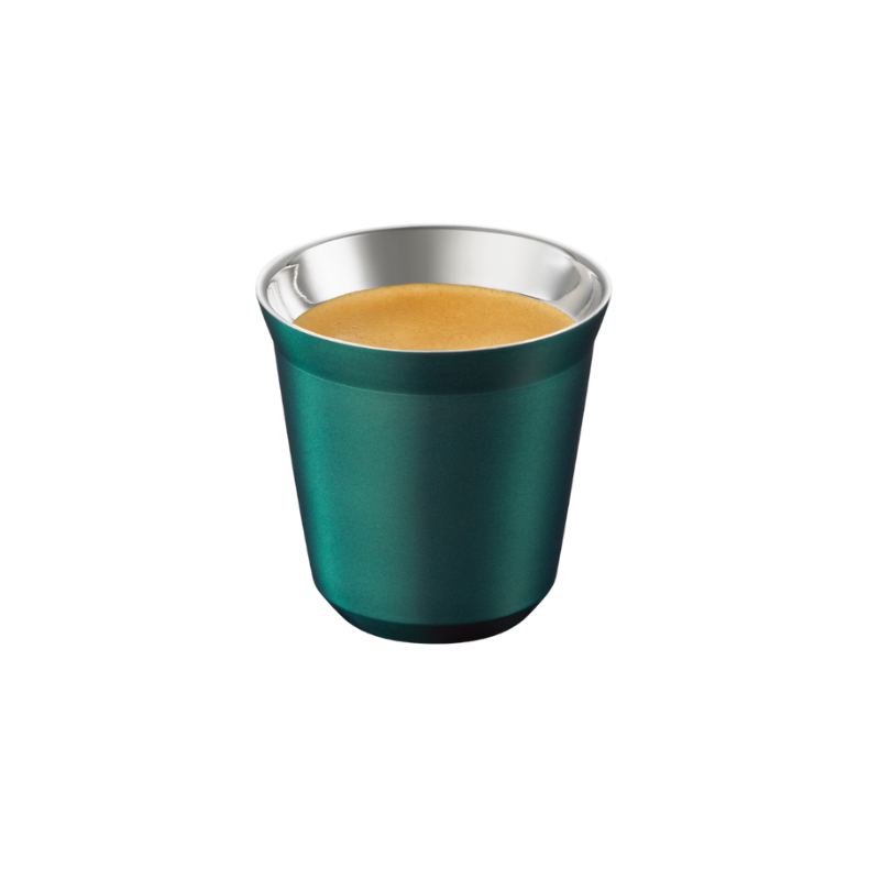 Lungo tasīte Pixie Stockholm