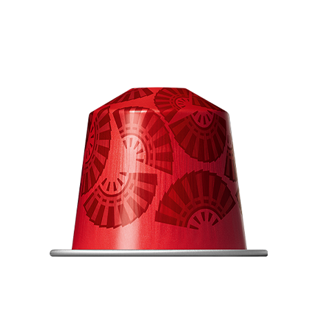 Kafijas Kapsulas Nespresso Shanghai Lungo