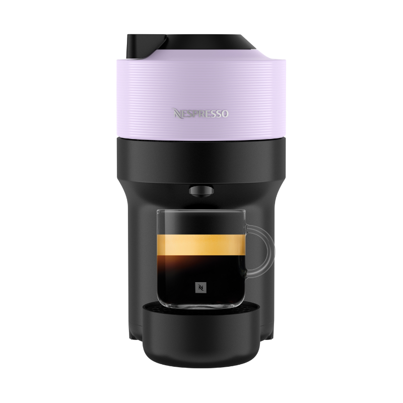 Vertuo Pop Lilac Vertuo Pop Lilac