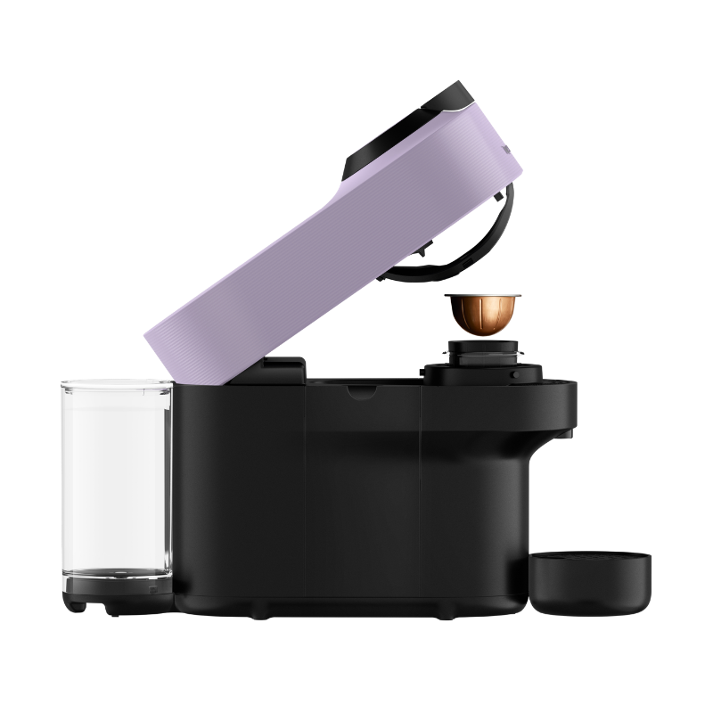 Vertuo Pop Lilac Vertuo Pop Lilac