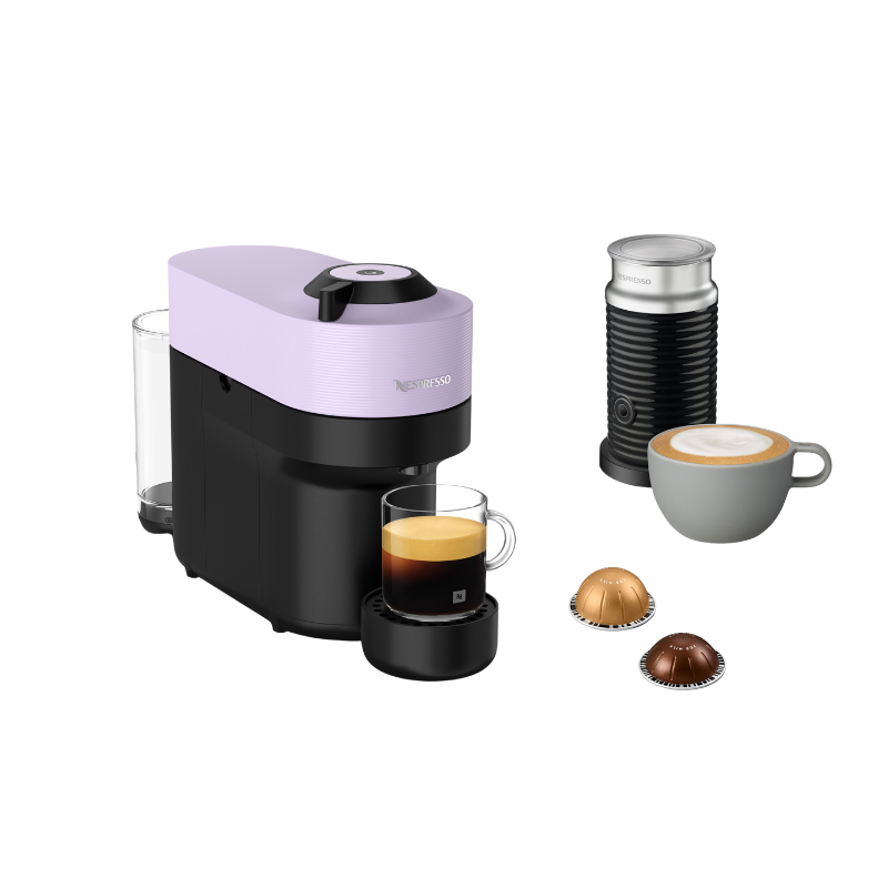 Vertuo Pop Lilac Vertuo Pop Lilac