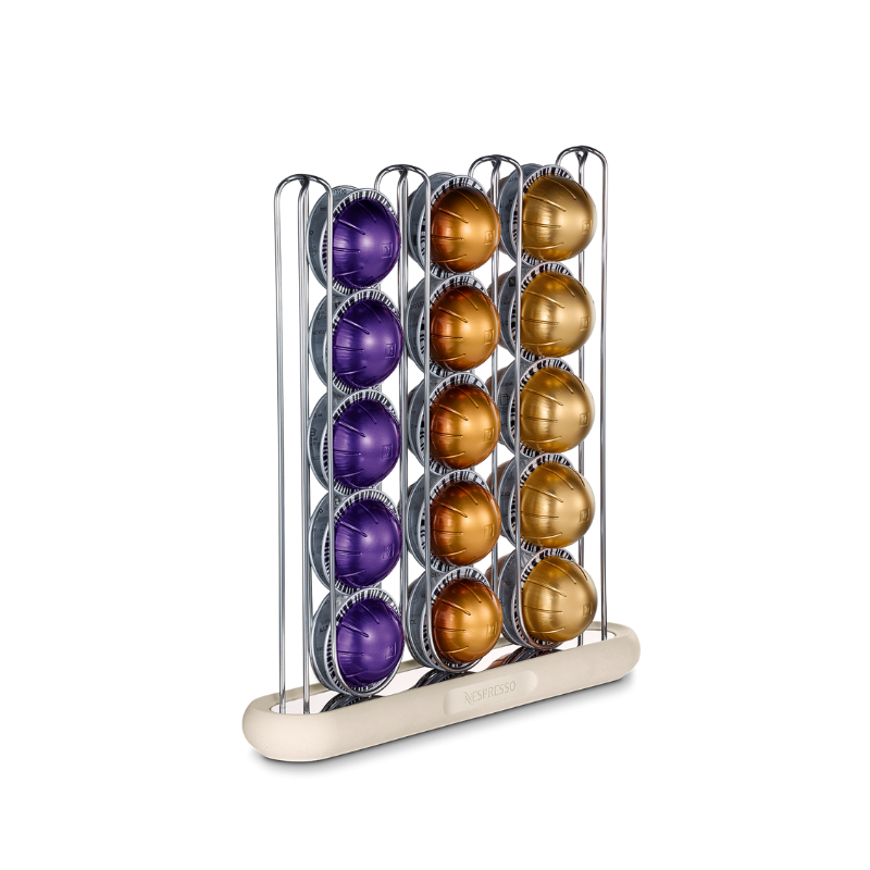 Vertuo Vertical Capsule Dispenser