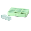 Ice Cube Tray Aquamarine Ice Cube Tray Aquamarine