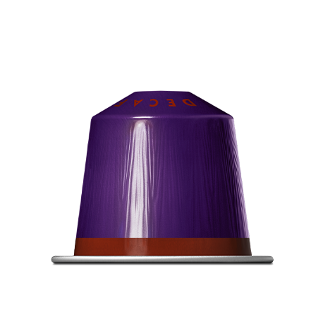 Kafijas Kapsulas Nespresso Ispirazione Firenze Arpeggio Decaffeinato