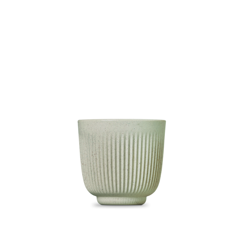 Set of 2 Loop Espresso cups