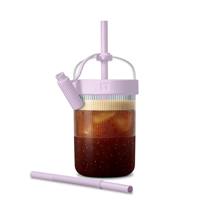 Pudele Tumbler Lavender