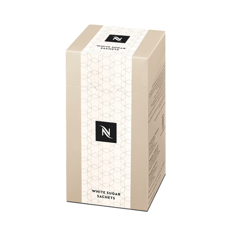 Baltā cukura standziņas