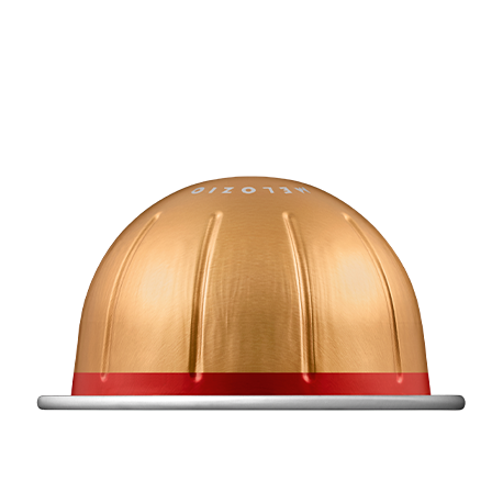 Kafijas Kapsulas Nespresso Melozio decaffeinato