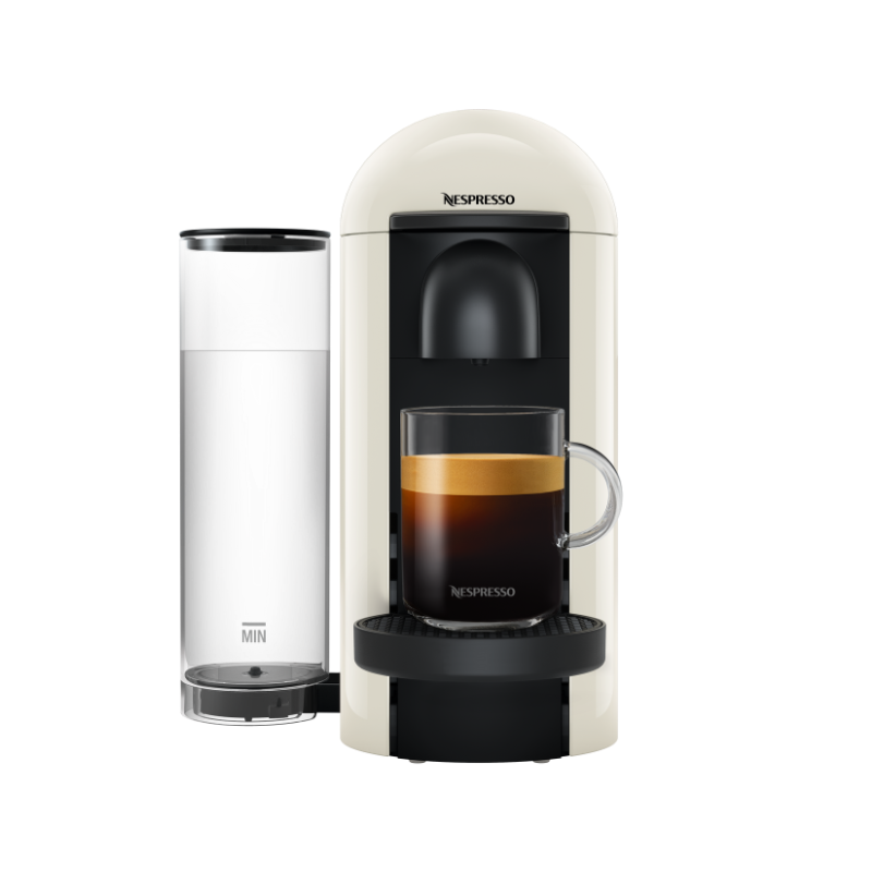 Kapsulu kafijas automāts Nespresso Vertuo Plus Black