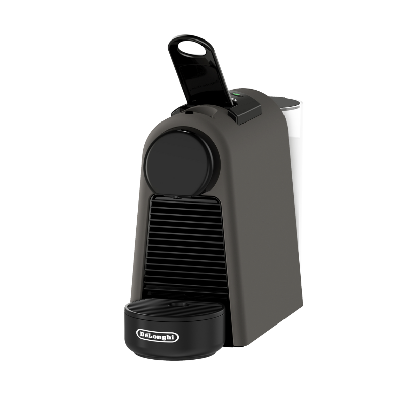 Kapsulinis kavos aparatas Nespresso Essenza mini Mat blac