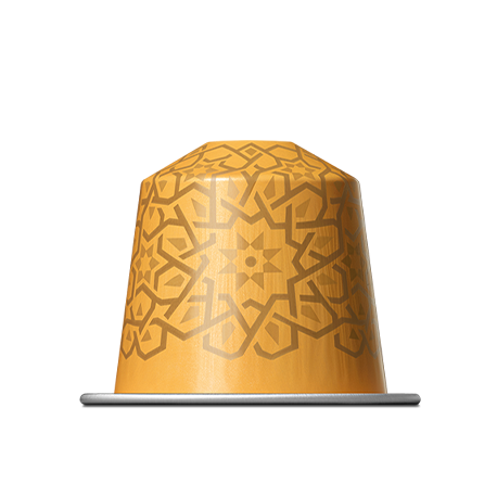 Kafijas Kapsulas Nespresso Istanbul Espresso