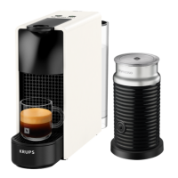 Essenza mini & Aeroccino