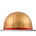 Kafijas Kapsulas Nespresso Melozio decaffeinato