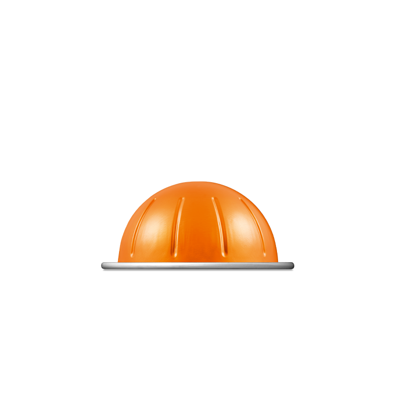 Kafijas Kapsulas Nespresso Inizio