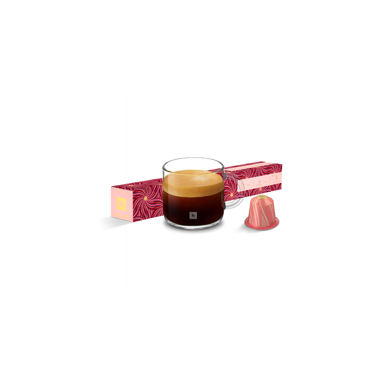 Sweet Almond & Hibiscus​