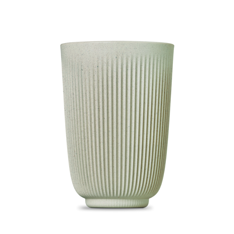 Set of 2 Loop Mugs cups