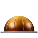 Double Espresso Dolce
