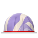 French Lavender and Vanilla decaffeinato