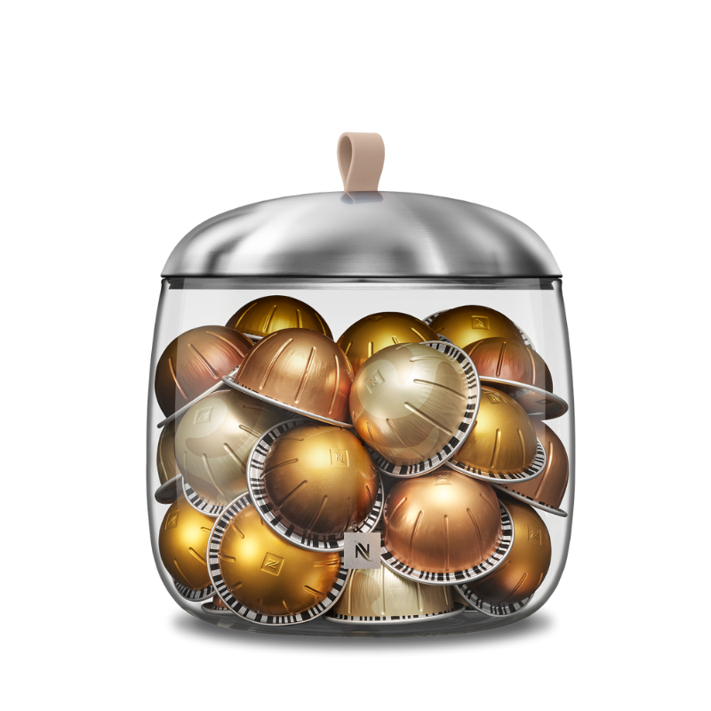Mia Capsule Dispenser, M