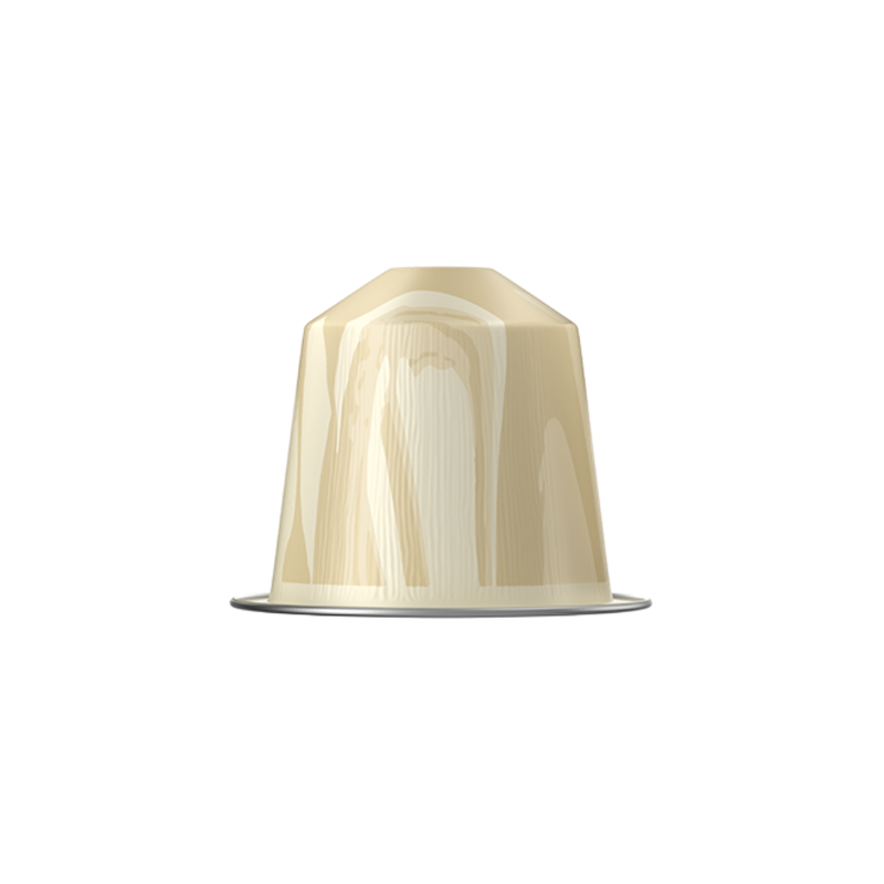 Coconut Flavour over Ice