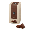 Financiers Chocolate Financiers Chocolate