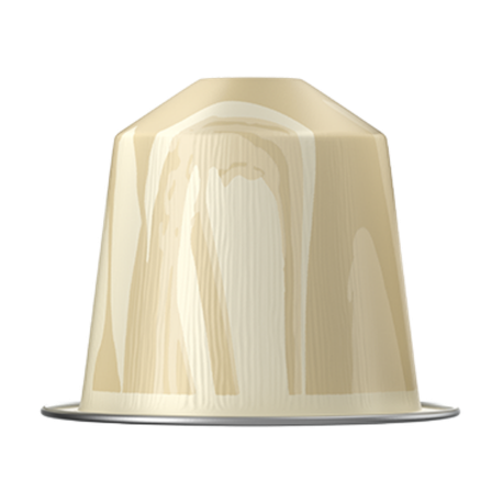 Kavos kapsulės Nespresso Coconut over ice