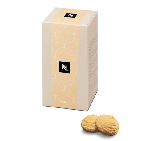 Cepumi Amaretti