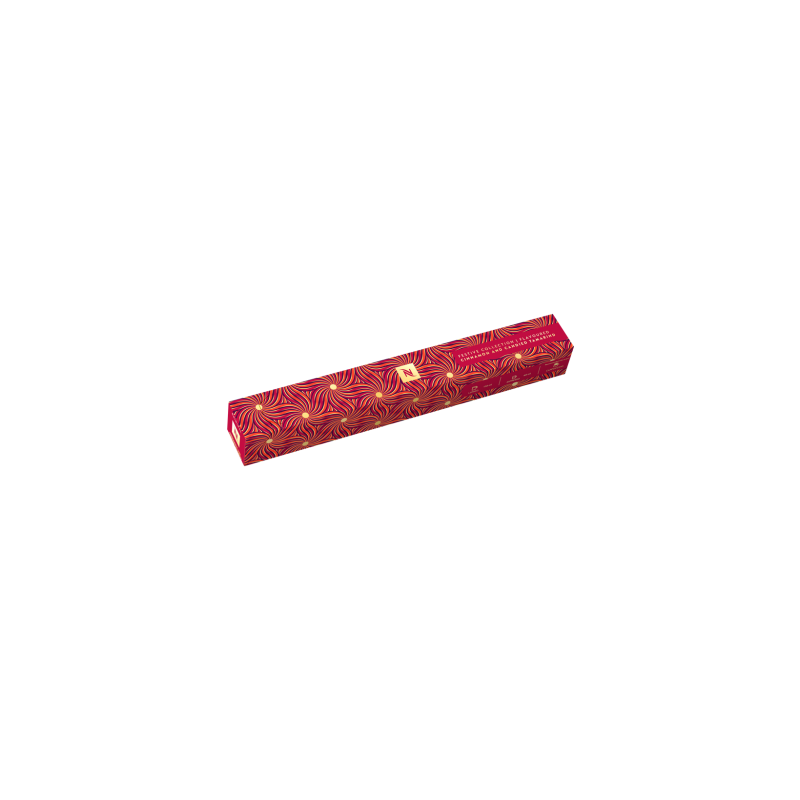 Cinnamon & Candied Tamarind​