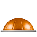 Kafijas Kapsulas Nespresso Orafio
