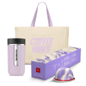 Stilīgs Lavender brīdis Stilīgs Lavender brīdis