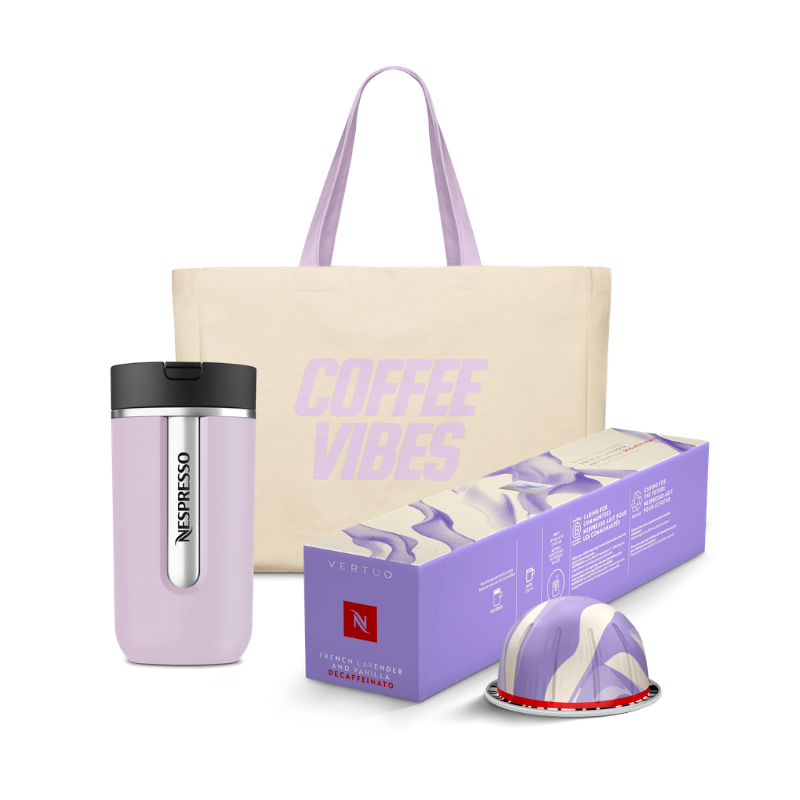 Stilīgs Lavender brīdis Stilīgs Lavender brīdis