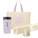 Stilīgs Lavender brīdis