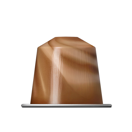 Kafijas Kapsulas Nespresso Barista Scuro