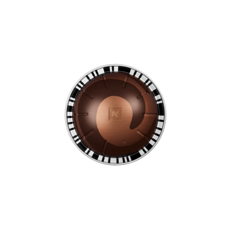 Rich Chocolate