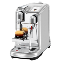 Kapsulu kafijas automāts Nespresso Creatista Pro