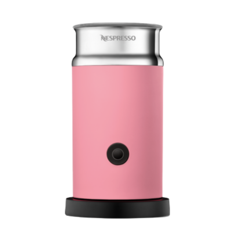 Piena putotājs Aeroccino 3 Pink Piena putotājs Aeroccino 3 Pink