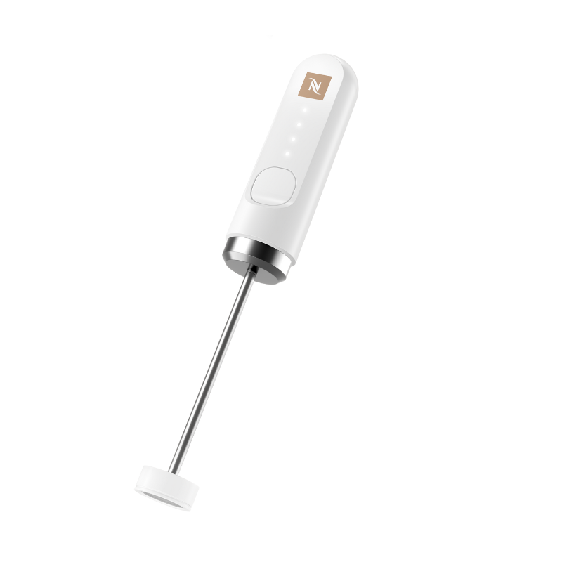 Nanofoamer