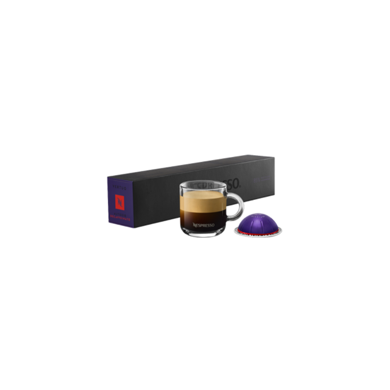 Altissio decaffeinato