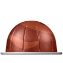 Roasted Hazelnut
