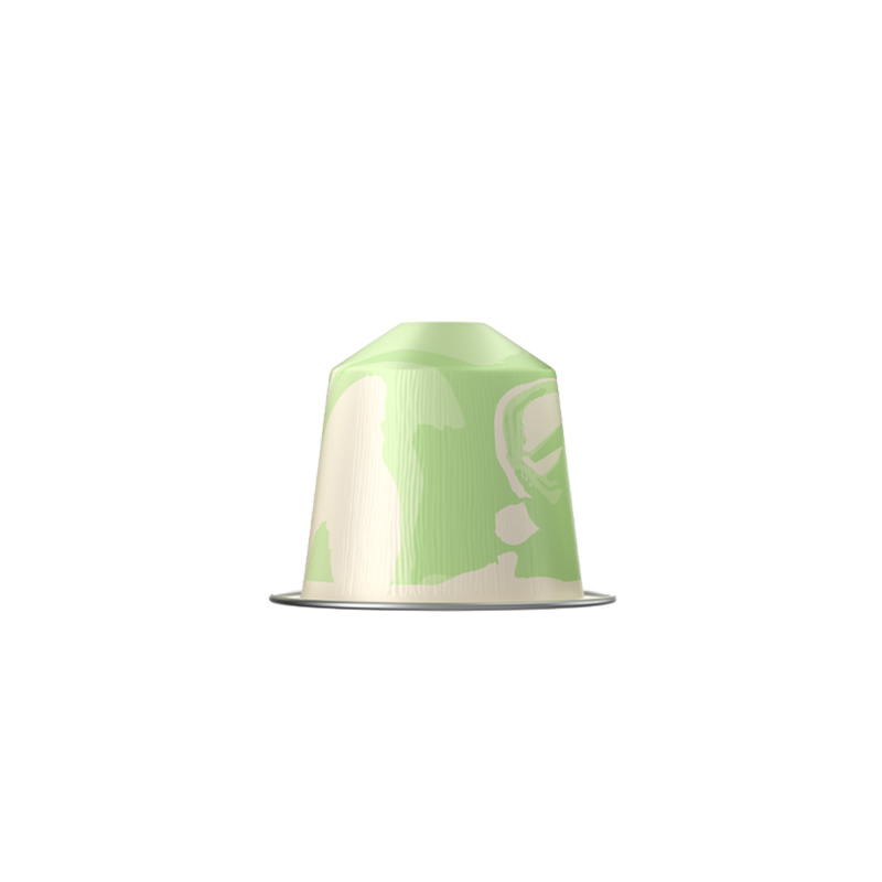 Pistachio Vanilla
