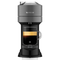 Kapsulu kafijas automāts Nespresso Vertuo Next Grey