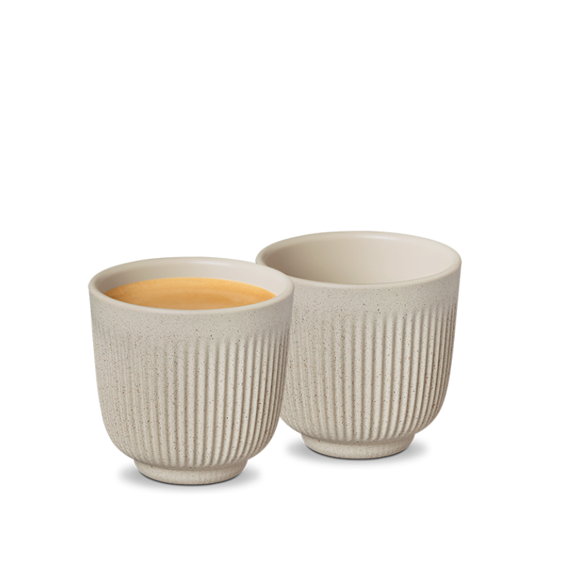 Krūzes NUDE Espresso Krūzes NUDE Espresso