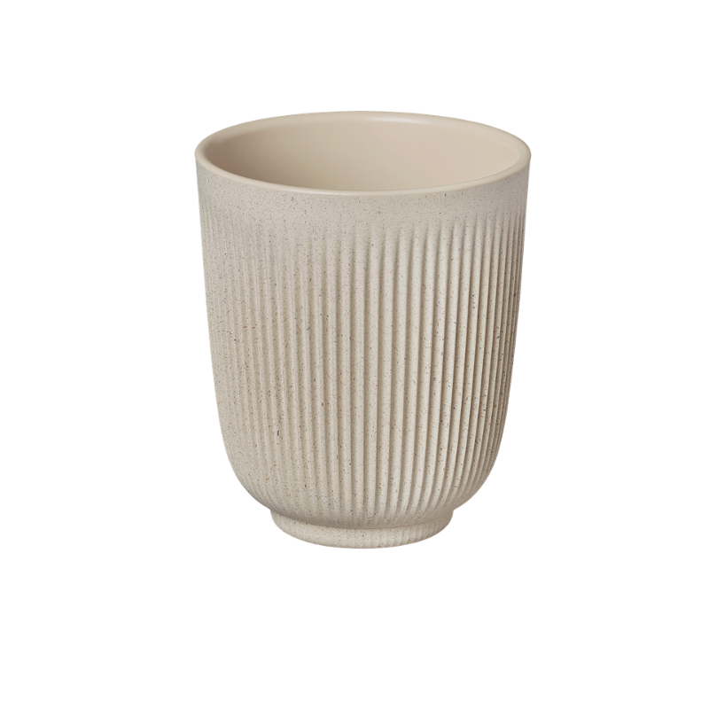 Set of 2 Loop Gran Lungo cups Set of 2 Loop Gran Lungo cups
