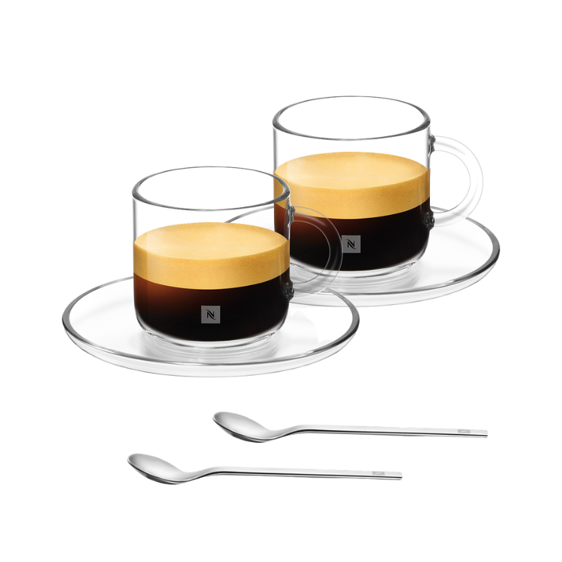Vertuo Lungo Cups Vertuo Lungo Cups